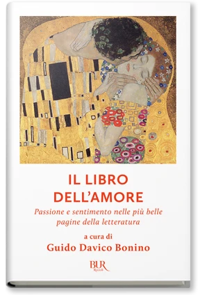 Il libro dell'amore