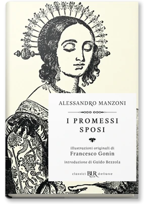 I Promessi Sposi (ill. F. Gonin)