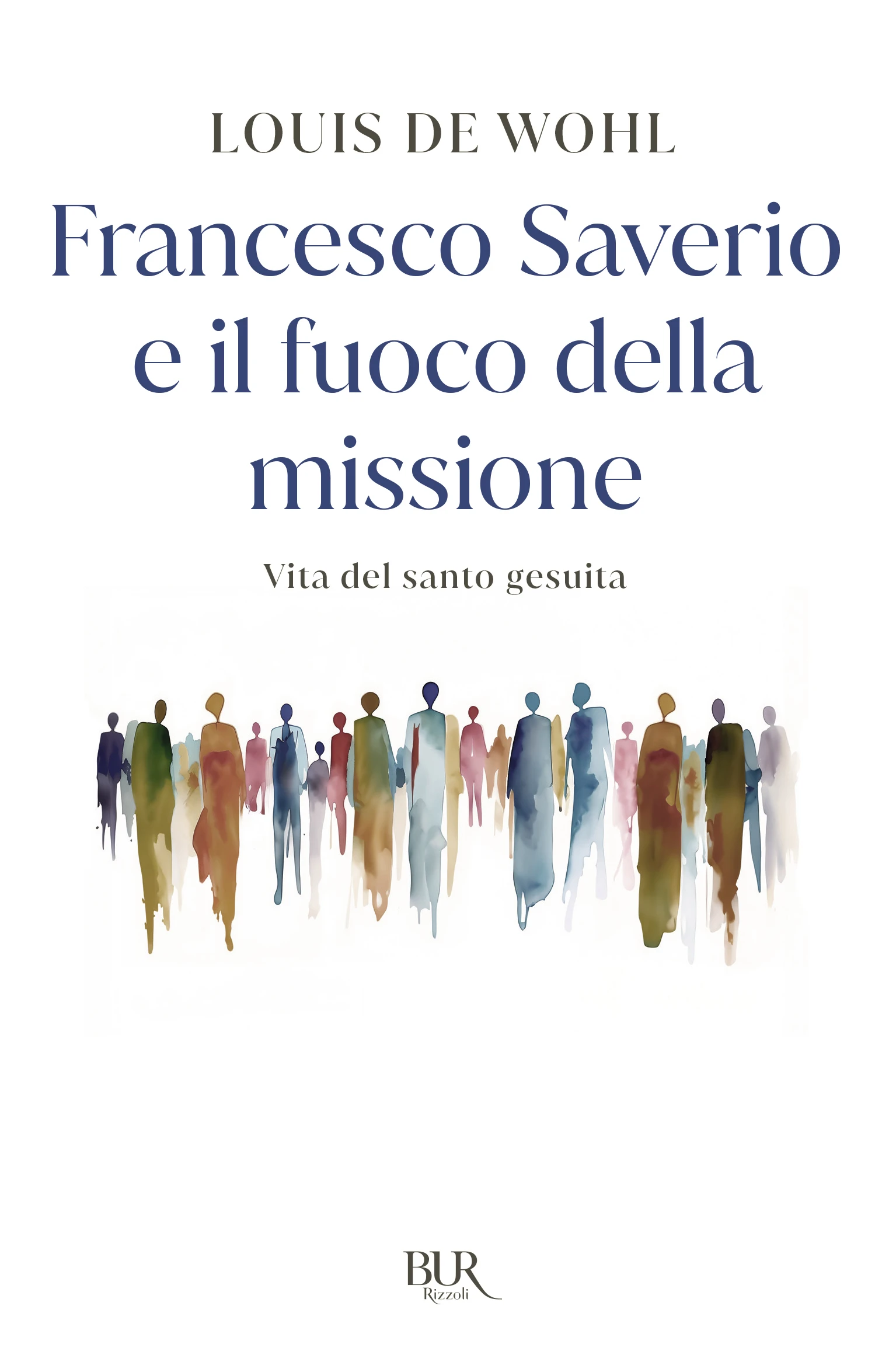 FRANCESCO SAVERIO E IL FUOCO DELLA MISSIONE