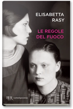 Le regole del fuoco