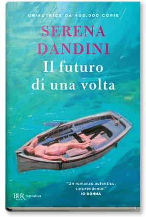 Il futuro di una volta