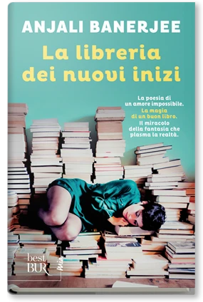 La libreria dei nuovi inizi