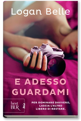 E adesso guardami
