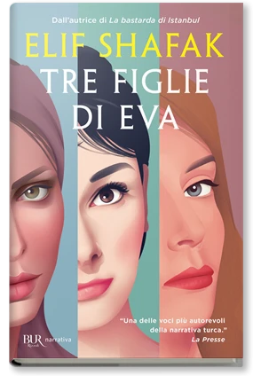 Tre figlie di Eva