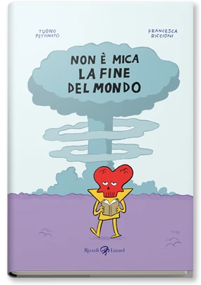 Non è mica la fine del mondo