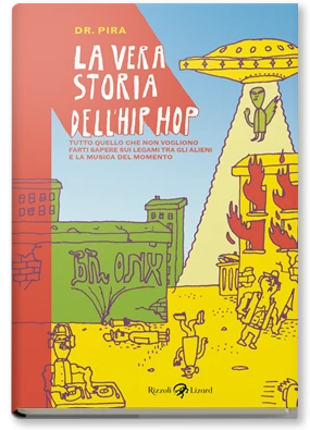 La vera storia dell'hip hop
