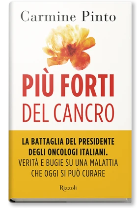 Più forti del cancro