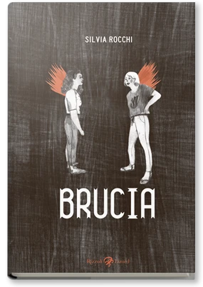 Brucia