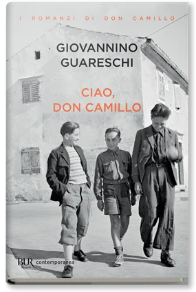 Ciao, don Camillo