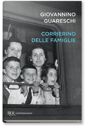Il corrierino delle famiglie