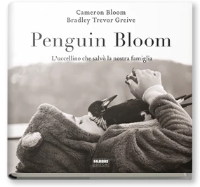 Penguin Bloom