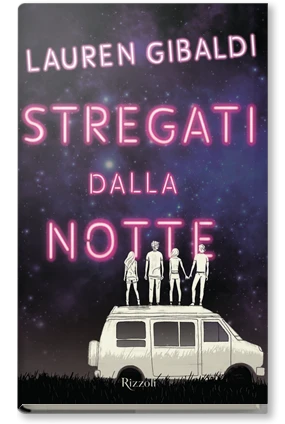 Stregati dalla notte