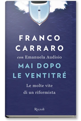 Mai dopo le ventitré