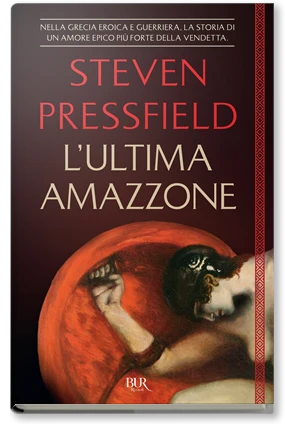 L'ultima amazzone