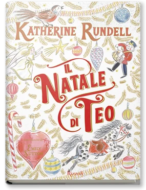 Il Natale di Teo
