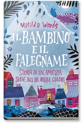 Il bambino e il falegname