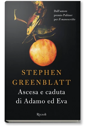 Ascesa e caduta di Adamo ed Eva