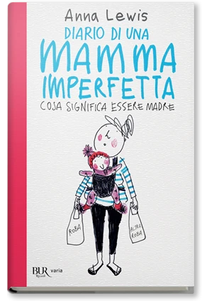Diario di una mamma imperfetta