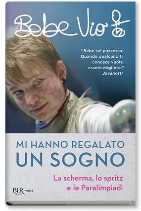 Mi hanno regalato un sogno
