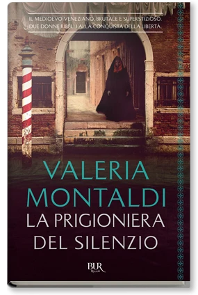 La prigioniera del silenzio