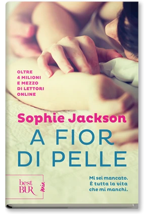 A fior di pelle - Rizzoli Libri