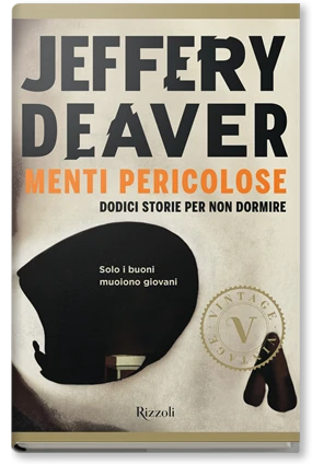 Menti pericolose VINTAGE