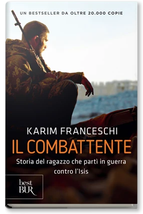 Il combattente