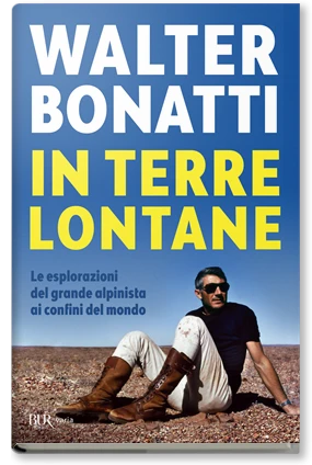 IN TERRE LONTANE