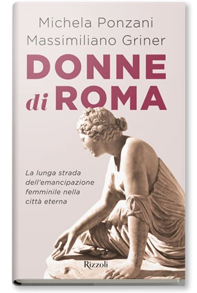 Donne di Roma
