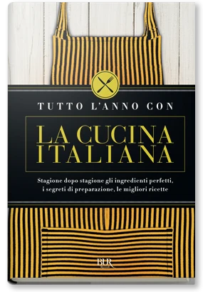 Tutto l'anno con la cucina italiana