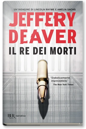 Il re dei morti