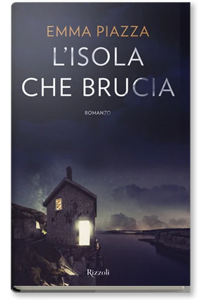 L'isola che brucia