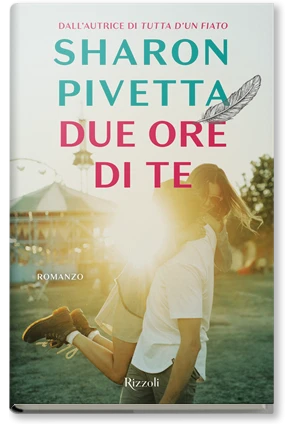 Due ore di te