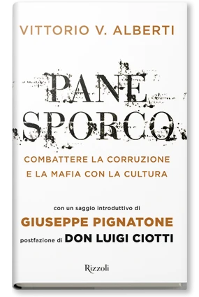 Pane sporco
