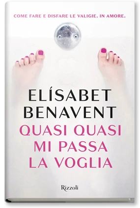 Quasi quasi mi passa la voglia