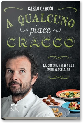 A qualcuno piace Cracco