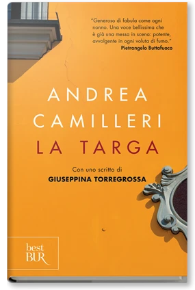 La targa
