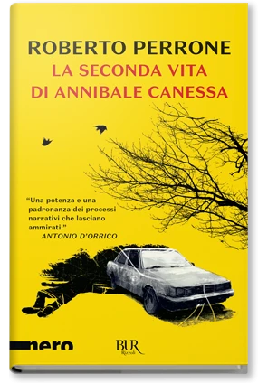 La seconda vita di Annibale Canessa