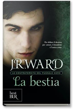 La bestia - Rizzoli Libri