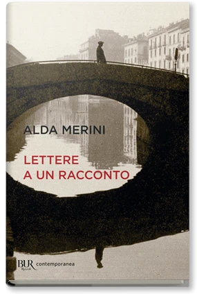 Lettere a un racconto