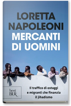 Mercanti di uomini