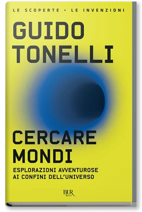 Cercare mondi