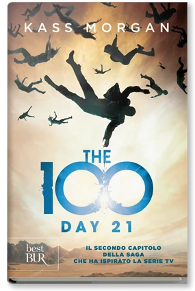 The 100 Day 21