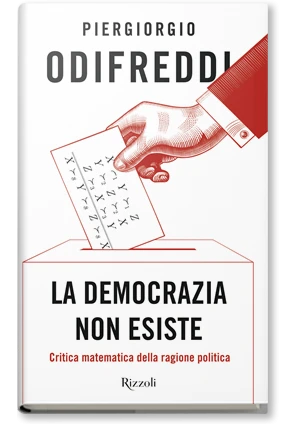 La democrazia non esiste