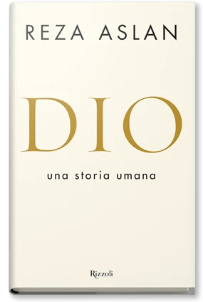 Dio. Una storia umana