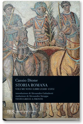 Storia Romana Vol. IX