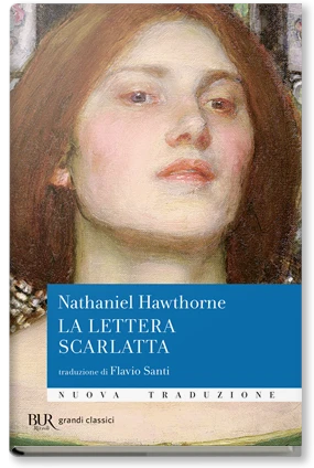 La lettera scarlatta