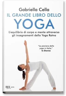 Il grande libro dello yoga