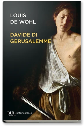 DAVIDE DI GERUSALEMME