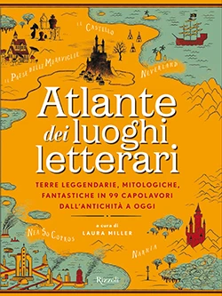 Atlante dei luoghi letterari